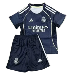 conjunto niÑo real madrid (copia)