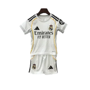 conjunto niÑo real madrid (copia)