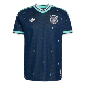 camiseta selecciÓn alemania mundial 2026
