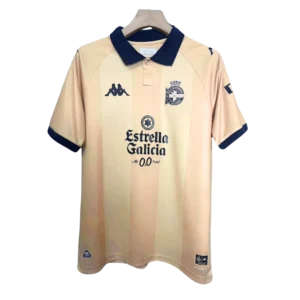 camiseta real club deportivo de la coruÑa 2025/26