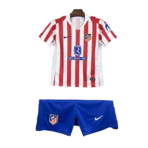 conjunto niÑo atlÉtico de madrid 2024/25 (copia)