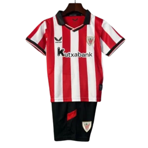 conjunto niÑo athletic club de bilbao 2024/25