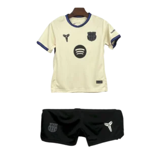 conjunto niÑo fc barcelona (copia)