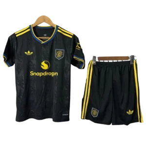 conjunto niÑo manchester united (copia)