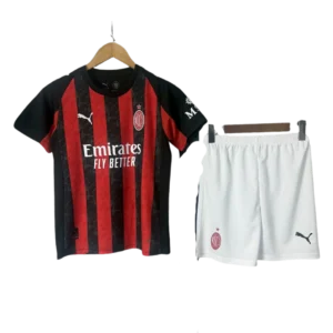 conjunto niÑo ac milÁn (copia)