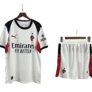 conjunto niÑo ac milÁn (copia)