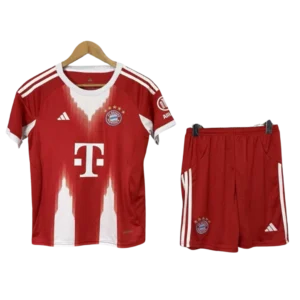 conjunto niÑo fc barcelona (copia)