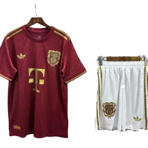 conjunto niÑo fc bayern munich 2025/26 (copia)