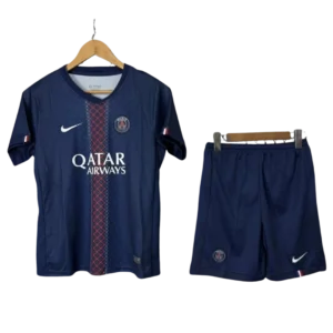 conjunto niÑo paris saint germain football club 2023/24 (copia)