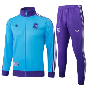 chÁndal niÑo liverpool 2025/26 (copia)