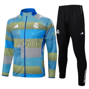 chÁndal niÑo real madrid 2025/26