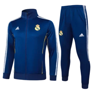 chÁndal niÑo real madrid 2025/26