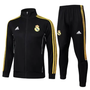 chÁndal niÑo real madrid 2025/26