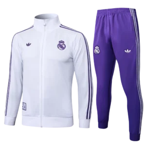 chÁndal niÑo real madrid 2025/26