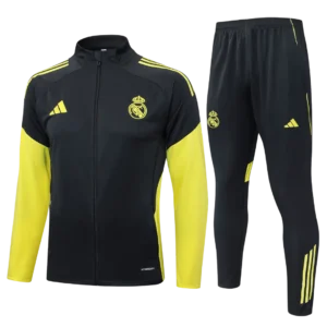 chÁndal niÑo real madrid 2025/26