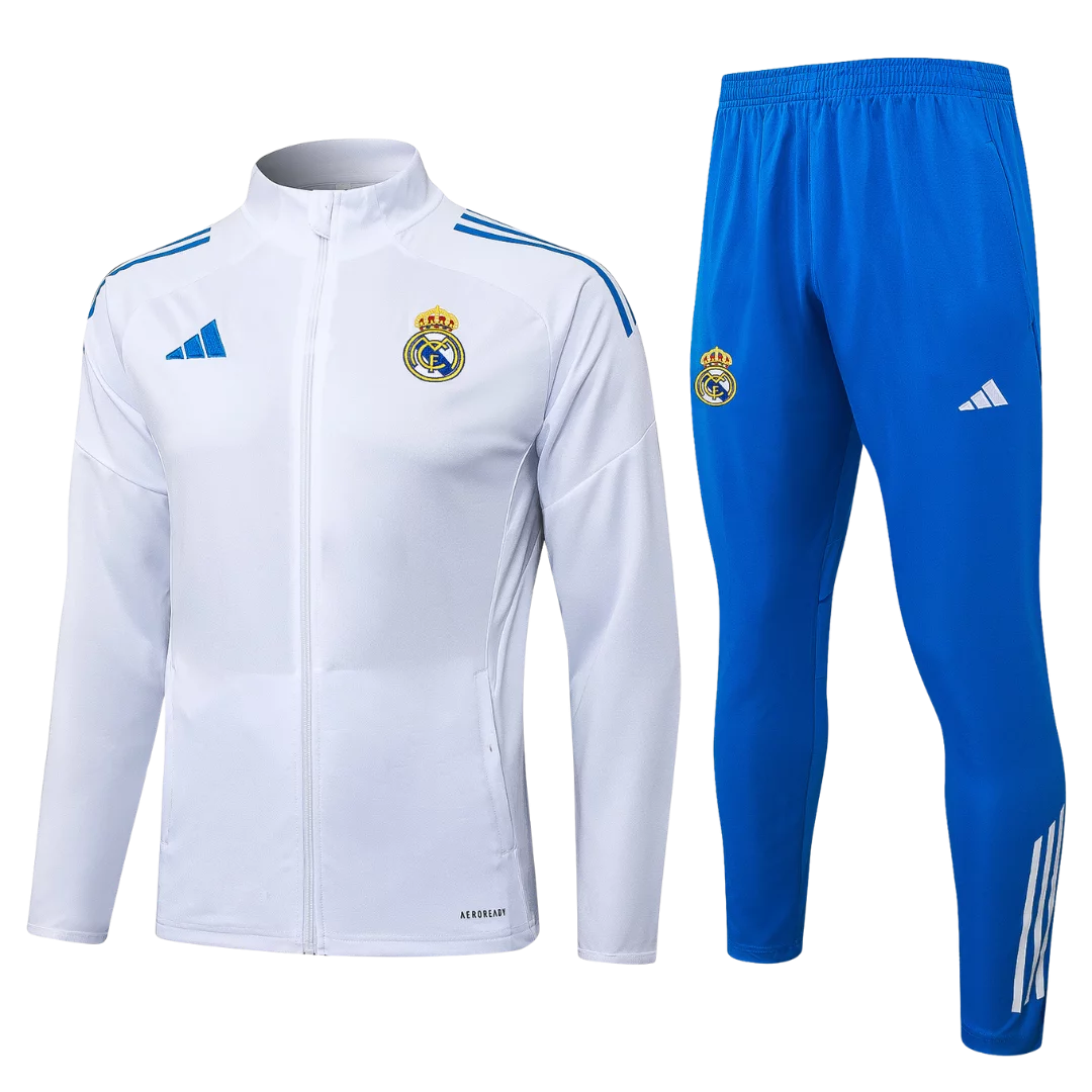 chÁndal niÑo real madrid 2025/26 chÁndal niÑo real madrid 2025/26