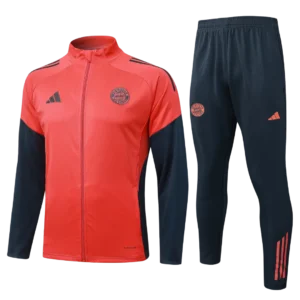 chÁndal niÑo bayern de munich 2025/26