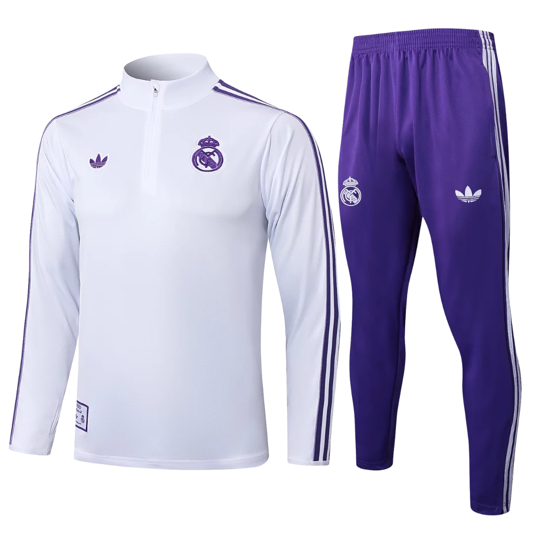chÁndal niÑo real madrid 2025/26 chÁndal niÑo real madrid 2025/26