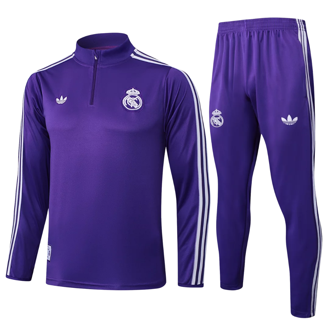 chÁndal niÑo real madrid 2025/26 chÁndal niÑo real madrid 2025/26