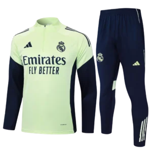 chÁndal niÑo real madrid 2025/26