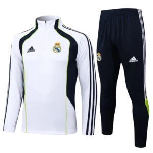 chÁndal niÑo real madrid 2025/26