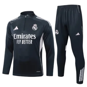 chÁndal niÑo real madrid 2025/26