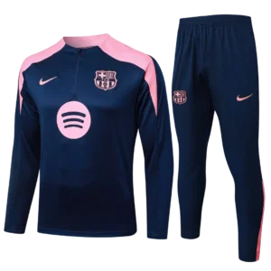 chÁndal niÑo barcelona 2025/26