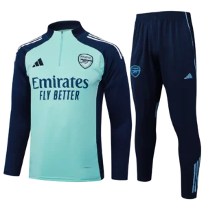 chÁndal niÑo arsenal 2025/26