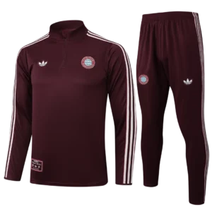 chÁndal niÑo bayern de munich 2025/26