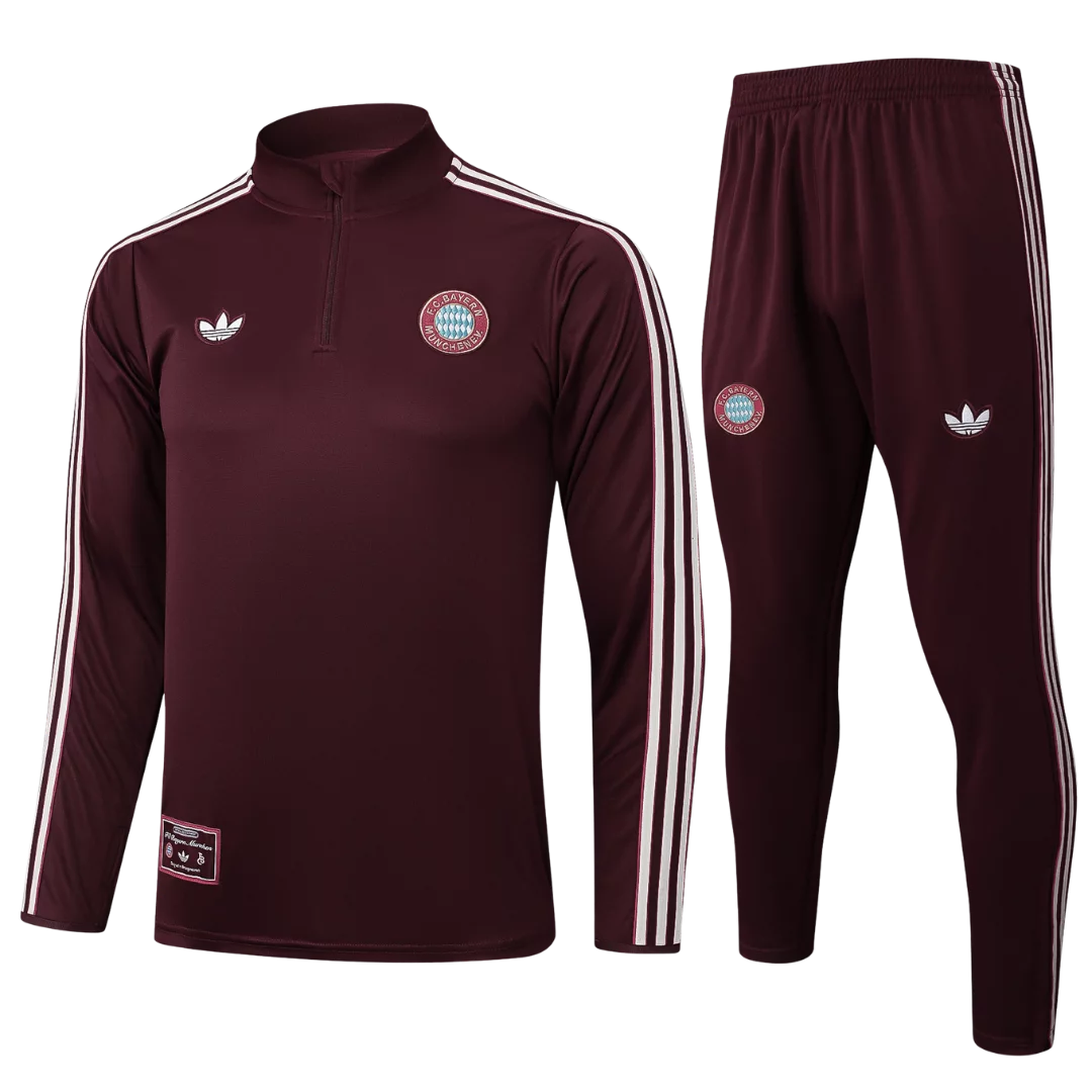 chÁndal niÑo bayern de munich 2025/26 chÁndal niÑo bayern de munich 2025/26