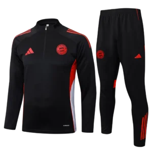 chÁndal niÑo bayern de munich 2025/26