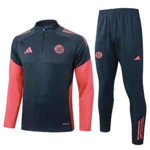 chÁndal niÑo bayern de munich 2025/26