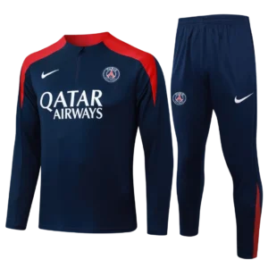 chÁndal niÑo paris saint germain 2025/24