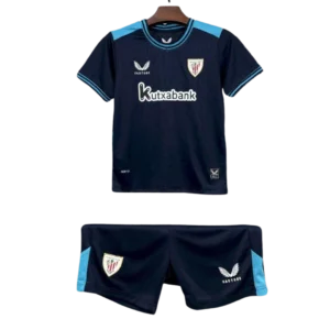 conjunto niÑo athletic club de bilbao 2024/25