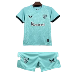 conjunto niÑo athletic club de bilbao 2024/25