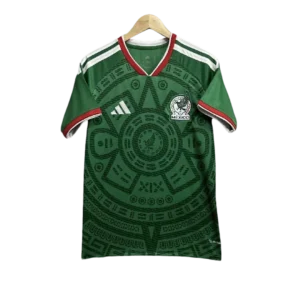 camiseta selecciÓn mÉxico mundial 2026 (copia)