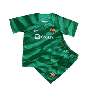 conjunto niÑo fc barcelona (copia)