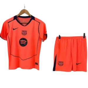 conjunto niÑo fc barcelona 2025/26 (copia)