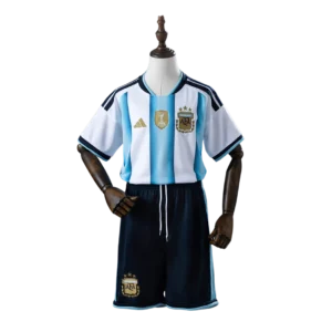 conjunto niÑo selecciÓn espaÑa mundial 2026