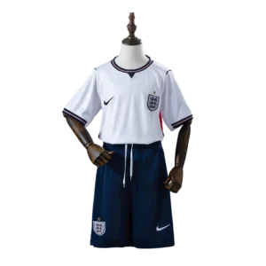 conjunto niÑo selecciÓn espaÑa mundial 2026