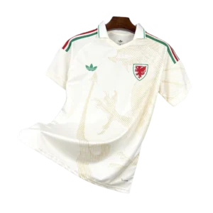 camiseta selecciÓn gales mundial 2026 (copia)