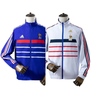 chubasquero reversible francia (copia)