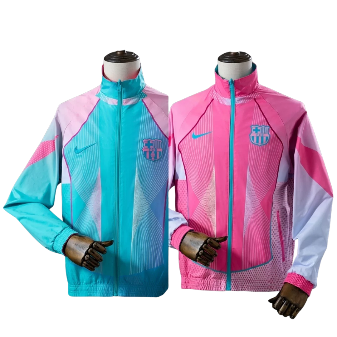 chubasquero reversible fc barcelona (copia) chubasquero reversible fc barcelona (copia)