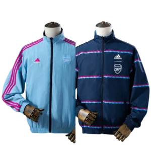 chubasquero arsenal (copia)