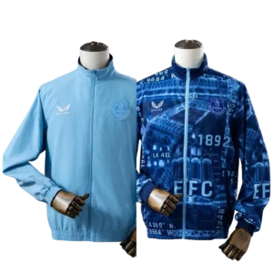 chubasquero reversible francia (copia)