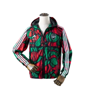 chubasquero arsenal (copia)