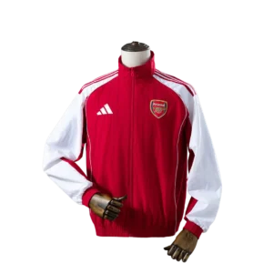 chubasquero arsenal (copia)