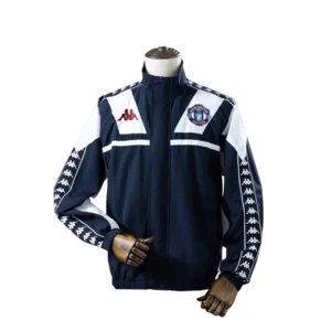 chubasquero reversible manchester united (copia)