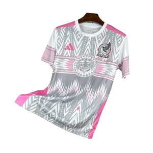 camiseta selecciÓn mÉxico mundial 2026 ediciÓn especial