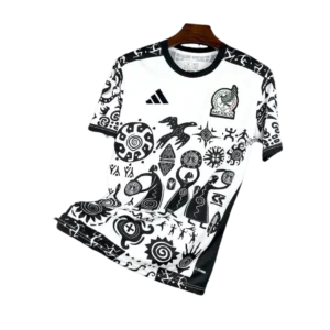 camiseta selecciÓn mÉxico mundial 2026 ediciÓn especial